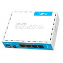 MikroTik (RB941-2ND) 2,4Ghz Wireless Home Access Point