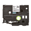 BROTHER TZE261 tape black/white 36mm 8m