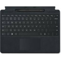 MS Surface Pro Keyboard + Slim Pen 2 Black  