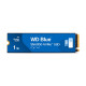 WD Blue SN5000 NVMe SSD 1TB M.2