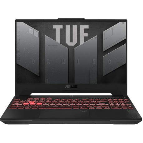 ASUS TUF Gaming A15 