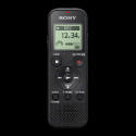 Sony ICD-PX370, digitalni diktafon, 4GB, MP3, USB