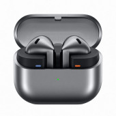 Samsung slušalice Buds 3, silver