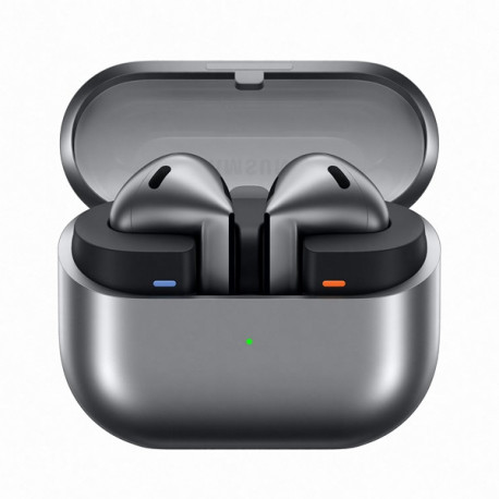 Samsung slušalice Buds 3, silver