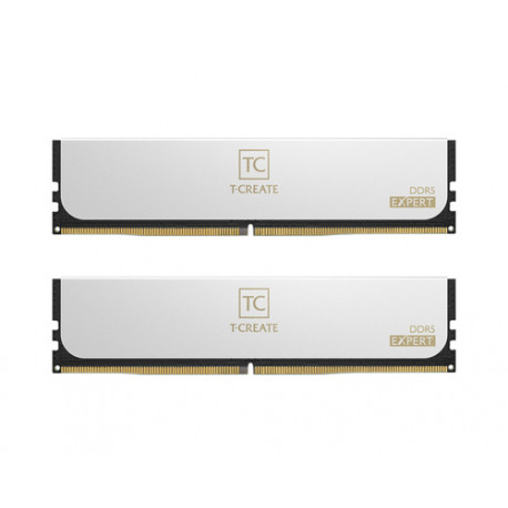 Team Group T-CREATE EXPERT CTCWD596G6800HC36DDC01 memorijski modul 96 GB 2 x 48 GB DDR5 6800 MHz