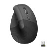 Logitech Lift miš Office Desno RF bežični + Bluetooth Optički 4000 DPI