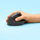 Logitech Lift miš Office Desno RF bežični + Bluetooth Optički 4000 DPI