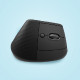Logitech Lift miš Office Desno RF bežični + Bluetooth Optički 4000 DPI