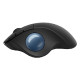 Logitech ERGO M575 for Business miš Office Desno RF bežični + Bluetooth Trackball 2000 DPI