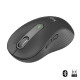 Logitech Signature M650 miš Office Desno RF bežični + Bluetooth Optički 4000 DPI