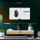 Logitech Signature M650 miš Office Desno RF bežični + Bluetooth Optički 4000 DPI