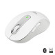 Logitech Signature M650 miš Office Desno RF bežični + Bluetooth Optički 4000 DPI