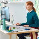 Logitech Signature M650 miš Office Desno RF bežični + Bluetooth Optički 4000 DPI