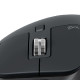 Logitech MX Master 3s for Business miš Office Desno RF bežični + Bluetooth Laser 8000 DPI
