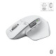 Logitech MX Master 3S for Mac miš Office Desno Bluetooth Laser 8000 DPI