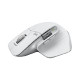 Logitech MX Master 3S miš Office Desno RF bežični + Bluetooth Laser 8000 DPI