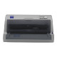 EPSON LQ 630 Printer Mono B/W dot-matrix