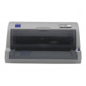 EPSON LQ 630 Printer Mono B/W dot-matrix