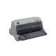 EPSON LQ 630 Printer Mono B/W dot-matrix