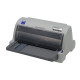 EPSON LQ 630 Printer Mono B/W dot-matrix