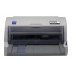 EPSON LQ 630 Printer Mono B/W dot-matrix