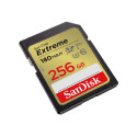 SANDISK Extreme SDXC 256GB