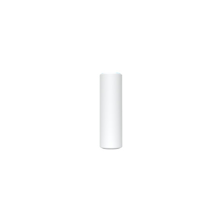 UBIQUITI U6 Mesh, WiFi 6, 6 spatial streams, 140 m² (1,500 ft²) coverage, 300+ connected devices, Po