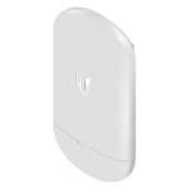Ubiquiti airMAX NanoStation 5AC Loco, Compact, UISP-ready WiFi radio sporting a classic NanoStation