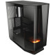 COUGAR | FV270 Black | PC Case | Mid tower / Tempered, Curved Glass Perimeter / Quick Detachable Air