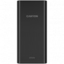 CANYON power bank PB-2001 20000 mAh Black