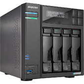 ASUSTOR NAS AS6704T Lockerstor4 Gen2