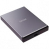 Lexar® External Portable SSD 500GB, up to 550MB/s Read and 450MB/s Write, EAN: 843367124022