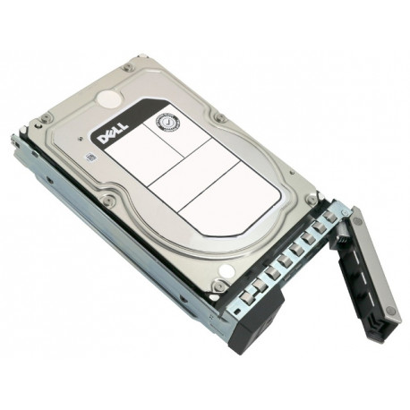 DELL EMC 1TB 7.2K RPM SATA 6Gbps 512n 3.5in Cabled Hard Drive, CK