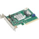 Supermicro AOC-SLG4-2E4T Dual-Port Gen-4 Internal NVMe Host Bus Adapter