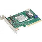 Supermicro AOC-SLG4-2E4T 