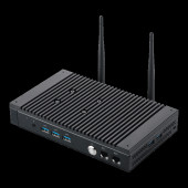 ASUS Mini PC PL64