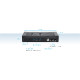 ASUS Mini PC PL64, Intel Core i3-1215U, 2x SODIMM DDR4, 2x M.2 2280 SSD, 2.5G+1G LAN, 3x HDMI 4K 60H