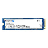 Kingston SSD 2TB NV3 