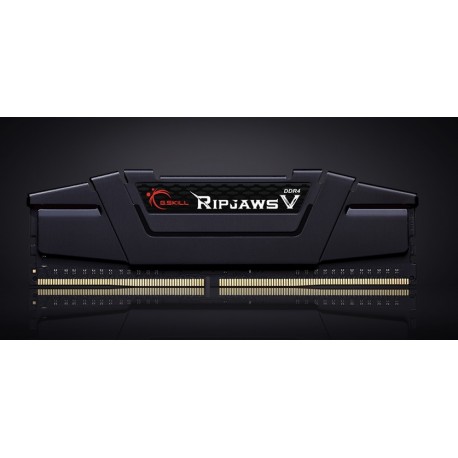 G.SKILL Ripjaws V Series 16GB (2 x 8GB) 288-Pin DDR4 3200MHz