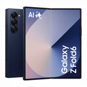 Samsung Galaxy Z Fold6 F956B 5G 12GB RAM 256GB - Navy