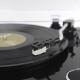 Gramofon AIWA GBTUR-120BKMKII bluetooth