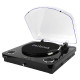 Gramofon AIWA GBTUR-120BKMKII bluetooth