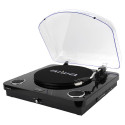 Gramofon AIWA GBTUR-120BKMKII bluetooth
