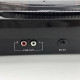Gramofon AIWA GBTUR-120BKMKII bluetooth