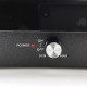 Gramofon AIWA GBTUR-120BKMKII bluetooth