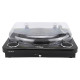 Gramofon AIWA GBTUR-120BKMKII bluetooth