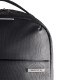 Ruksak za prijenosno računalo Miquelrius crna M 38x46x13cm MR16980