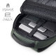 Ruksak za prijenosno računalo Miquelrius zelena M 38x46x13cm MR16981