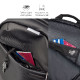 Ruksak za prijenosno računalo Miquelrius crna M 38x46x13cm MR16980
