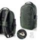 Ruksak za prijenosno računalo Miquelrius zelena M 38x46x13cm MR16981